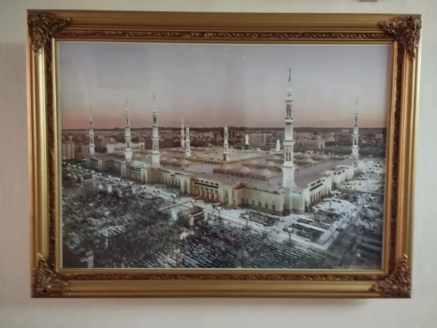 تابلو|تابلو، نقاشی، عکس|مشهد, مقدم|دیوار