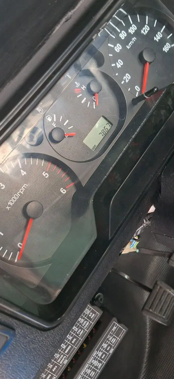 نیسان آپشنال صفر ۱۴۰۴|خودرو سواری و وانت|گلستان (تهران), |دیوار