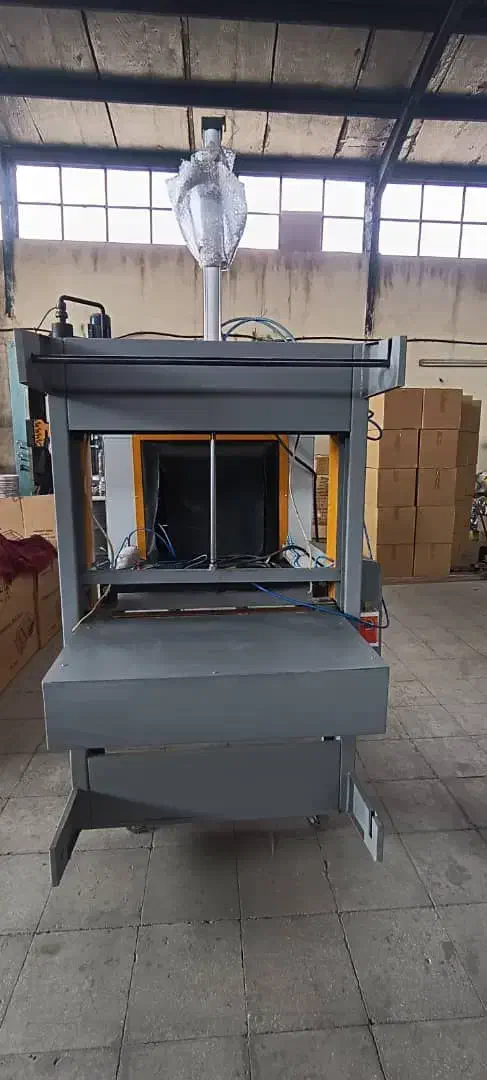 فروش دستگاه شیرینگ|ماشینآلات صنعتی|پردیس, سیاه سنگ|دیوار