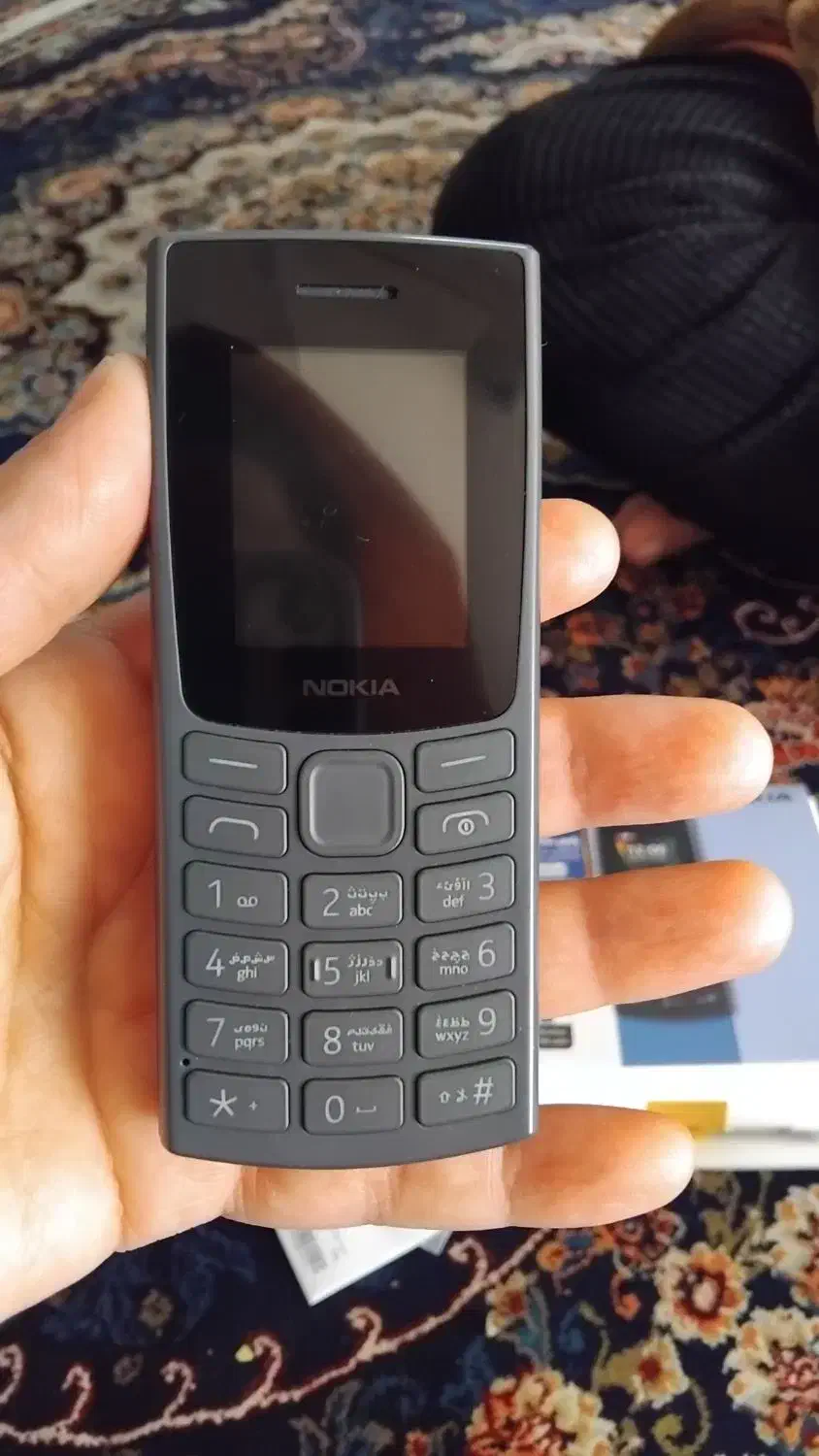 گوشی|موبایل|قم, سید معصوم|دیوار