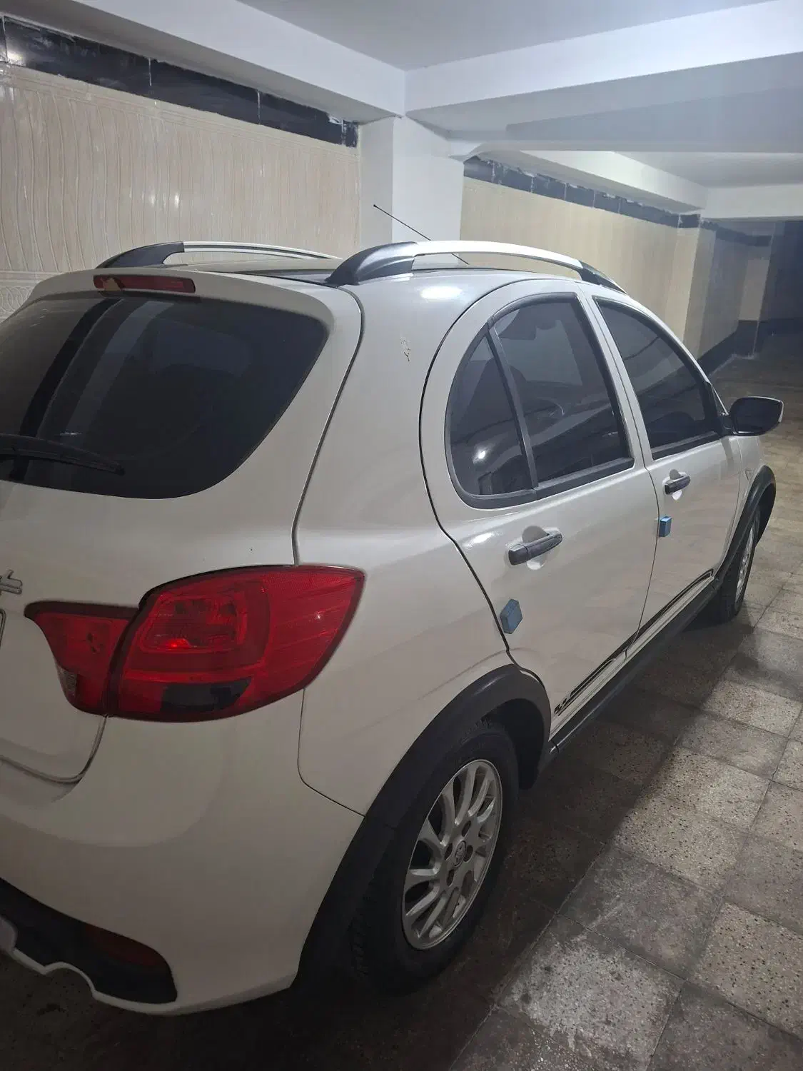 کوییک gxrlفول ۸۵ گانه رینگ دار۱۴۰۳|خودرو سواری و وانت|تهران, تهرانسر غربی|دیوار