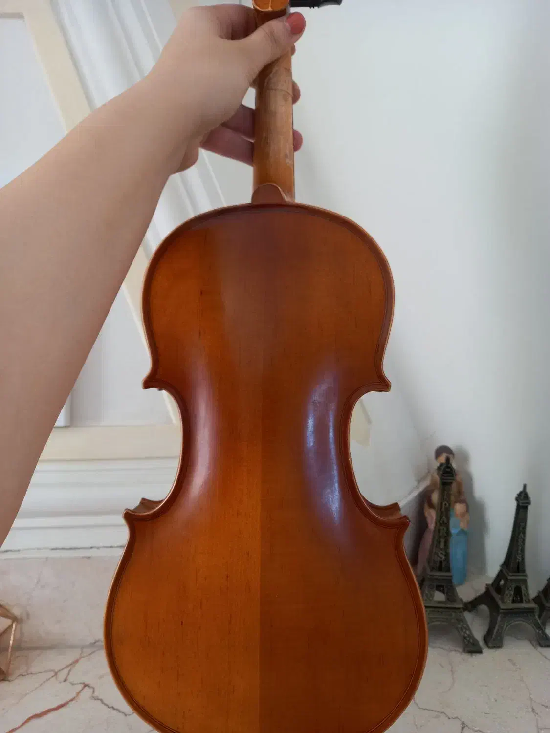 ویولن TF 3/4|ویولن|تهران, تولید دارو|دیوار