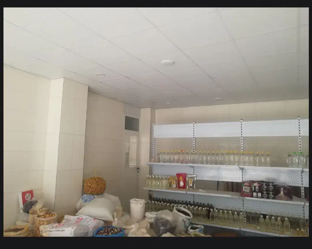 فروش دو دهنه مغازه در خیابان سلمان فارسی برازجان|فروش مغازه و غرفه|برازجان, |دیوار