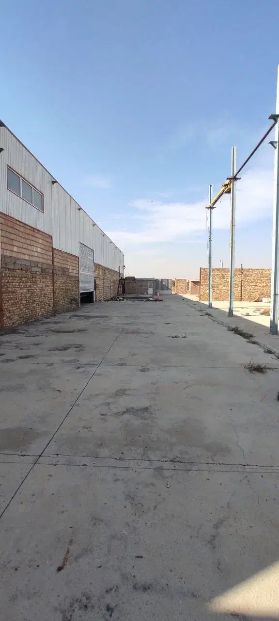 ملک صنعتی کمیاب سوله ۶۰۰ فوری|فروش دفتر صنعتی، کشاورزی، تجاری|الوند, |دیوار