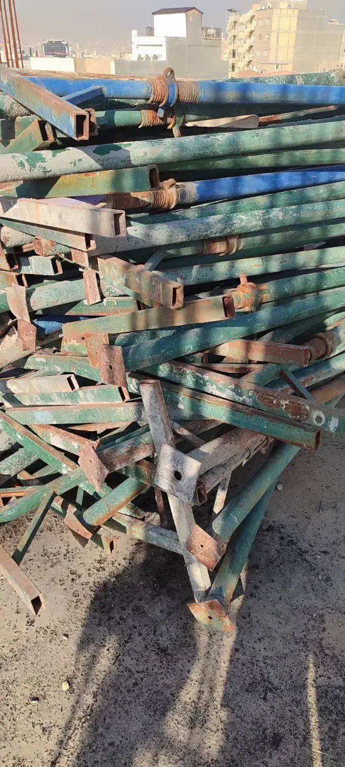 تعداد 300عدد جک 3/50بفروش میرسد|مصالح و تجهیزات ساختمان|ارومیه, |دیوار