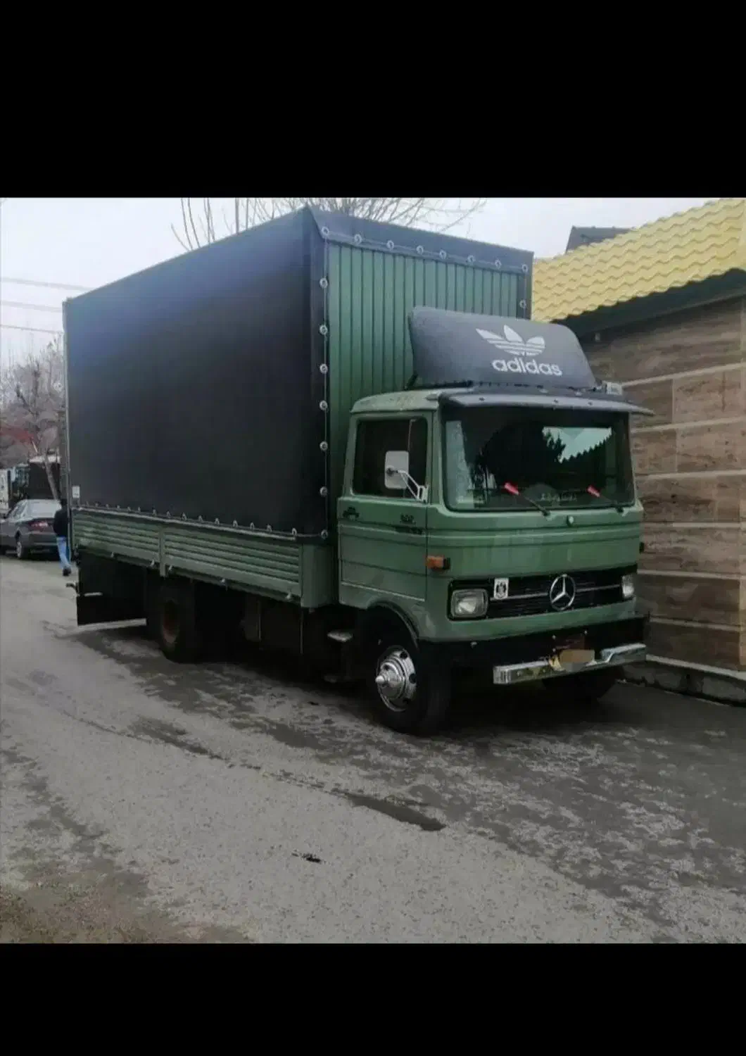 وانت بار|خدمات حمل و نقل|محمدشهر, محمدشهر|دیوار