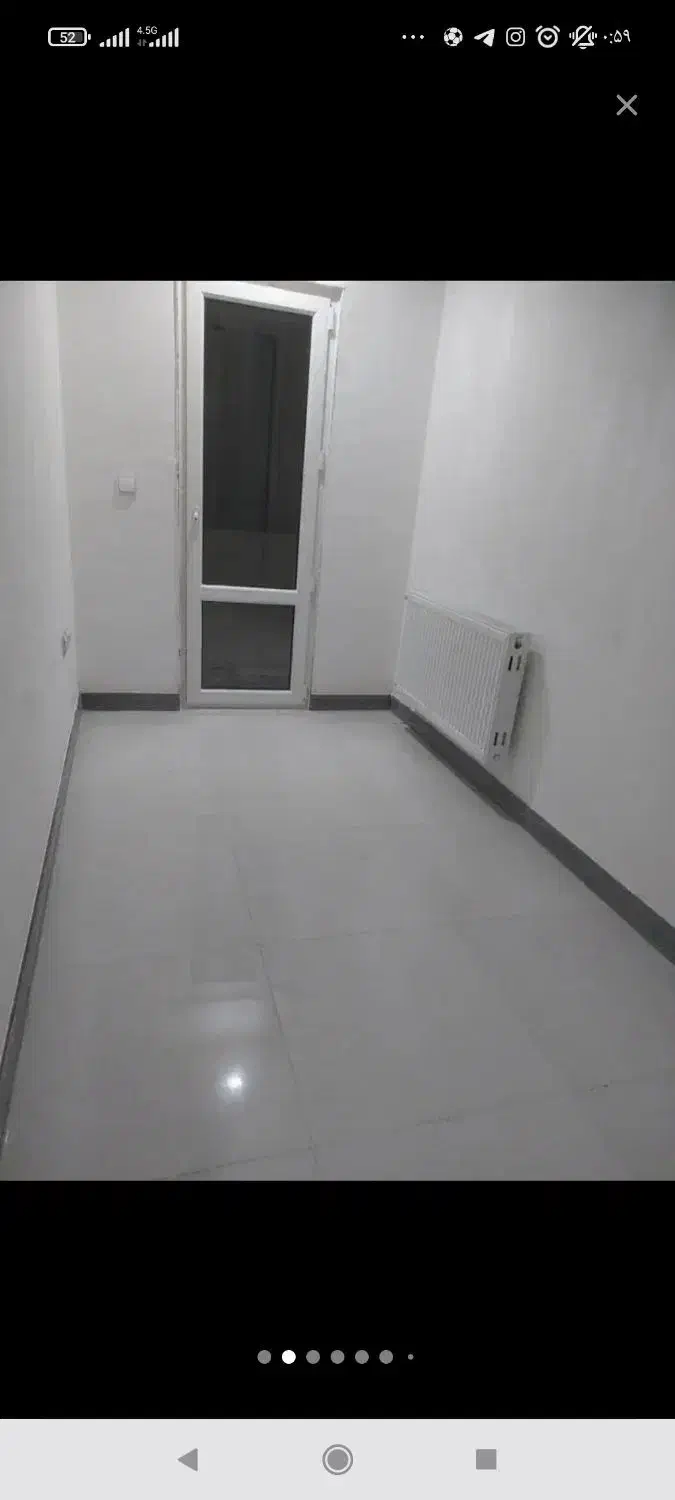 ۷۵ متری کلید نخورده فیاض۷|اجارهٔ آپارتمان|لاهیجان, فیاض|دیوار