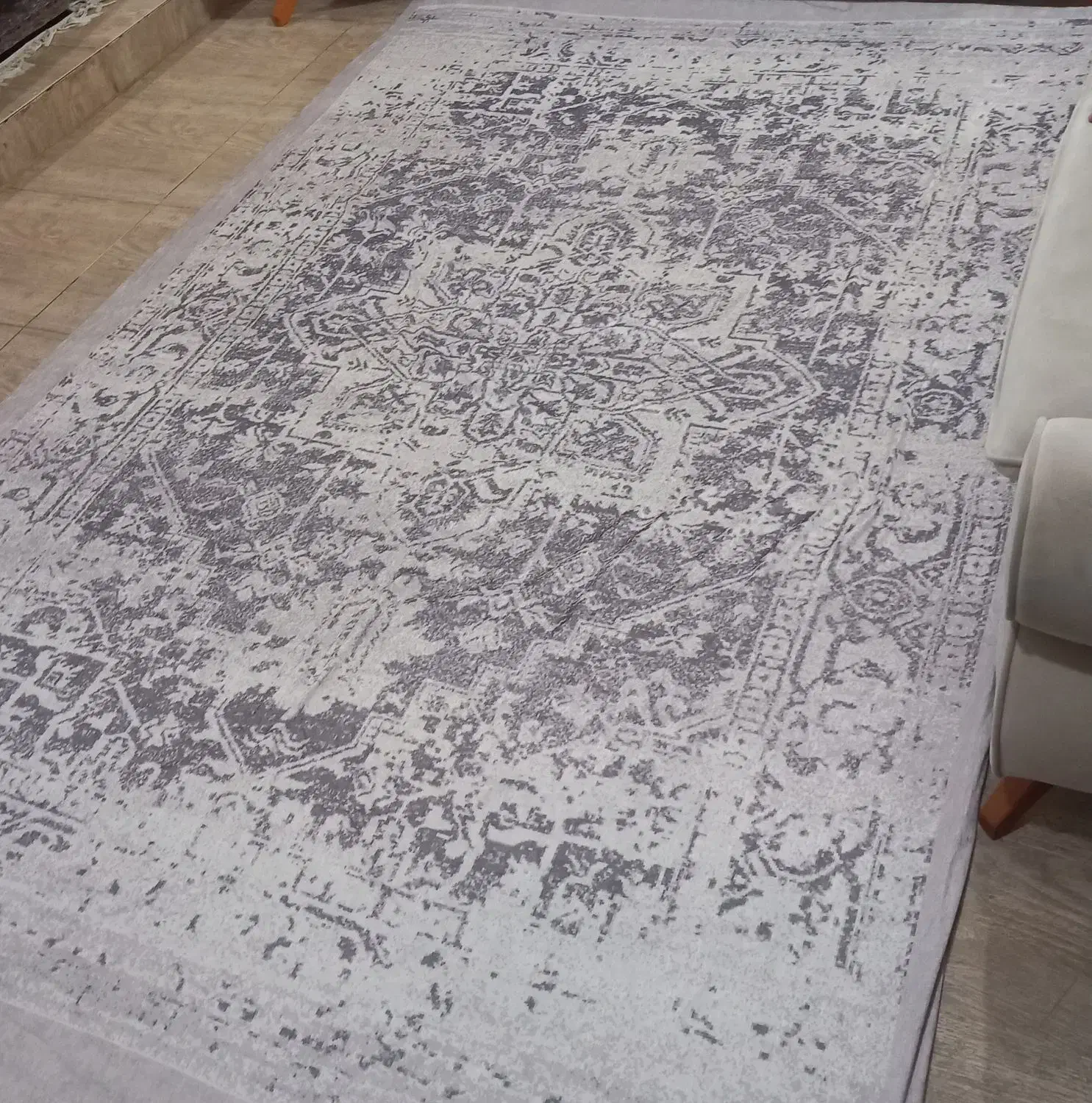 روفرشی کش دار 6متری|روفرشی|اهواز, بهارستان|دیوار