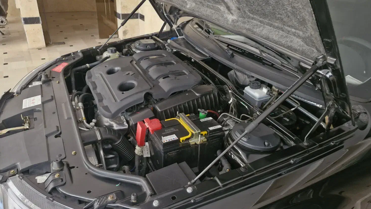 دنا پلاس|خودرو سواری و وانت|تهران, تهرانسر غربی|دیوار