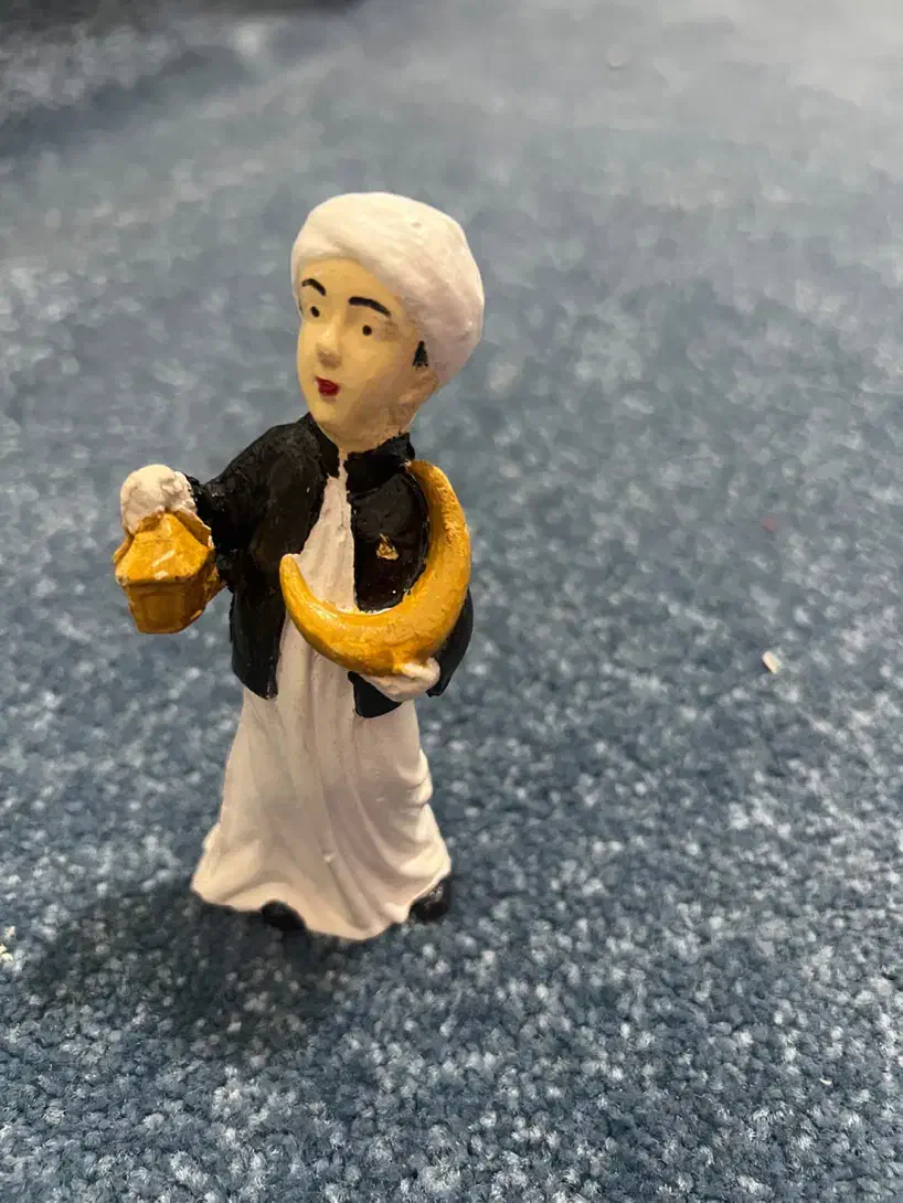 وسایل رمضان ۱۰۰|مجسمه، تندیس، ماکت|اهواز, شهرک دانشگاه|دیوار