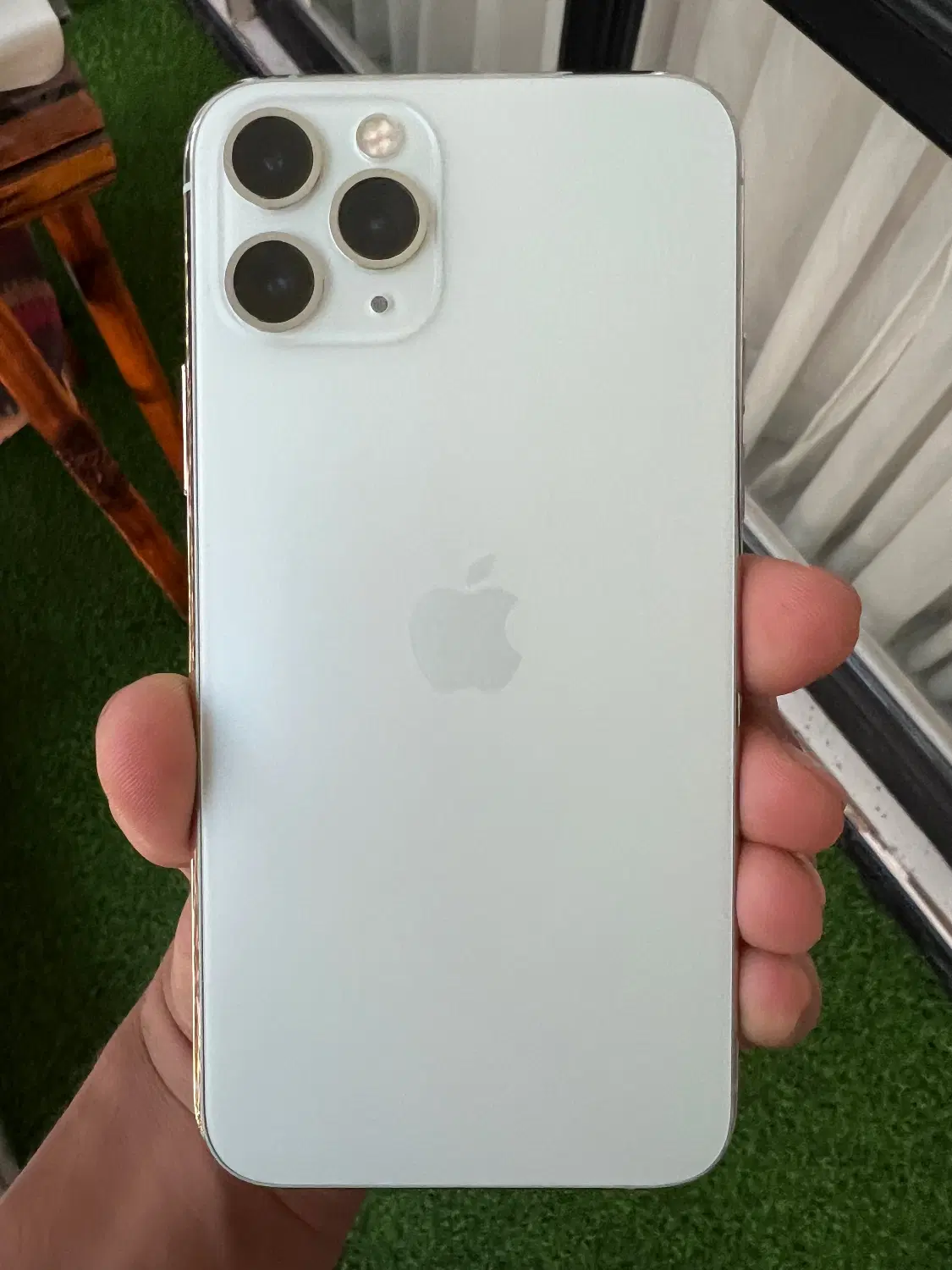 iPhone 11pro|موبایل|تهران, امین حضور|دیوار