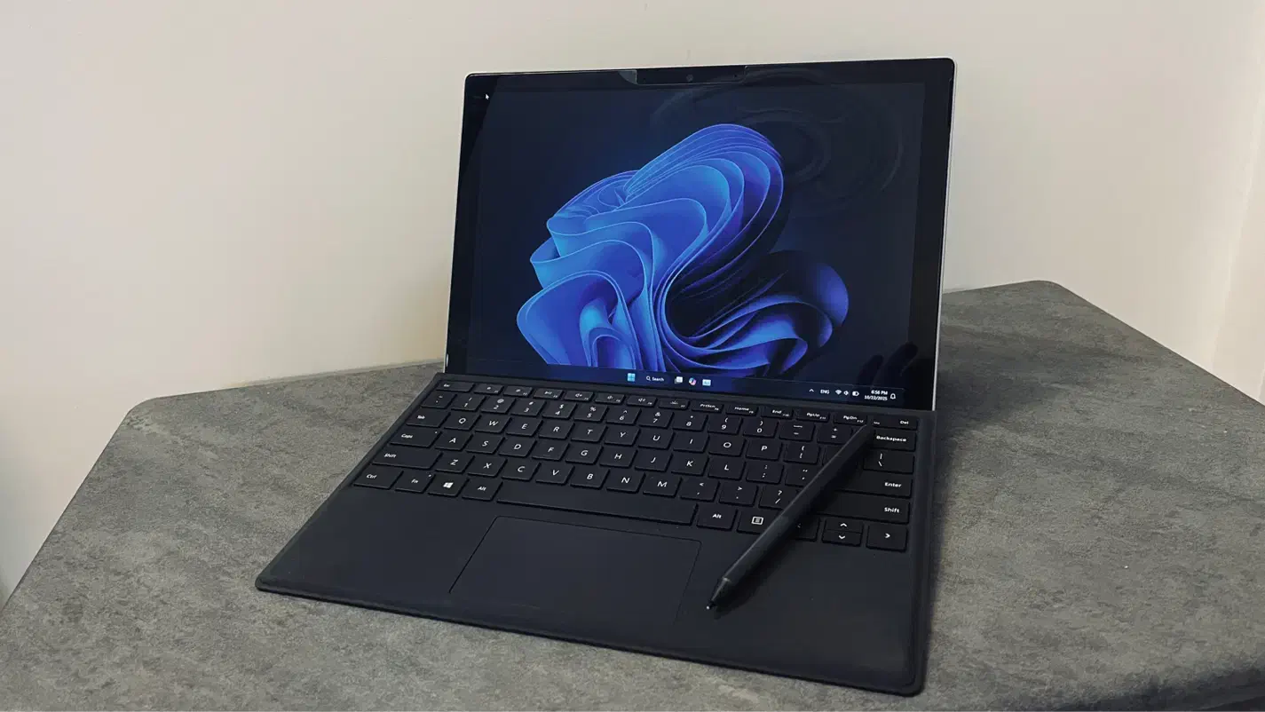 Surface pro7+ plus سرفیس|رایانه همراه|تهران, نیلوفر|دیوار