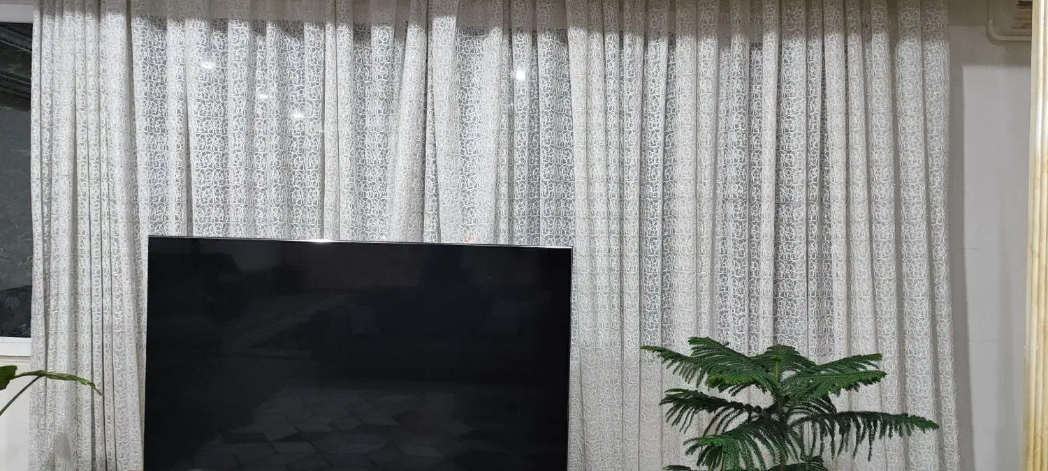 فروش پرده|پرده، رانر، رومیزی|مریوان, |دیوار