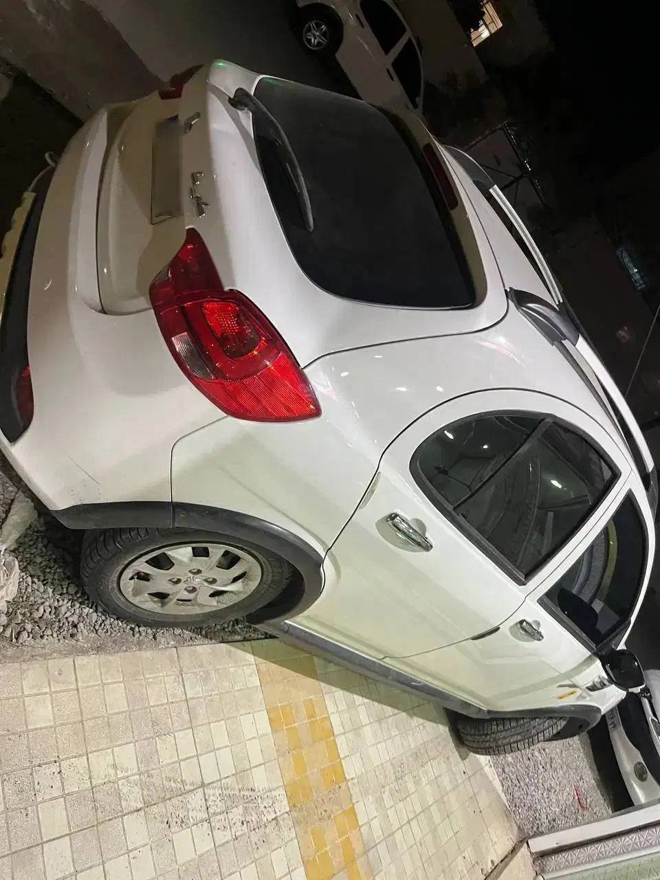 کوییک 1403|خودرو سواری و وانت|قوچان, |دیوار