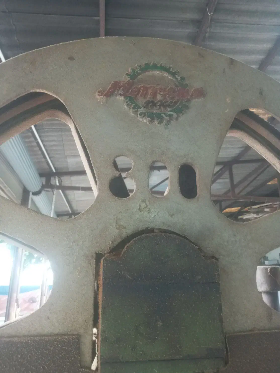 اره فلکه ۸۰ ، گندگی، فرز پایی نجاری|ماشینآلات صنعتی|آمل, |دیوار