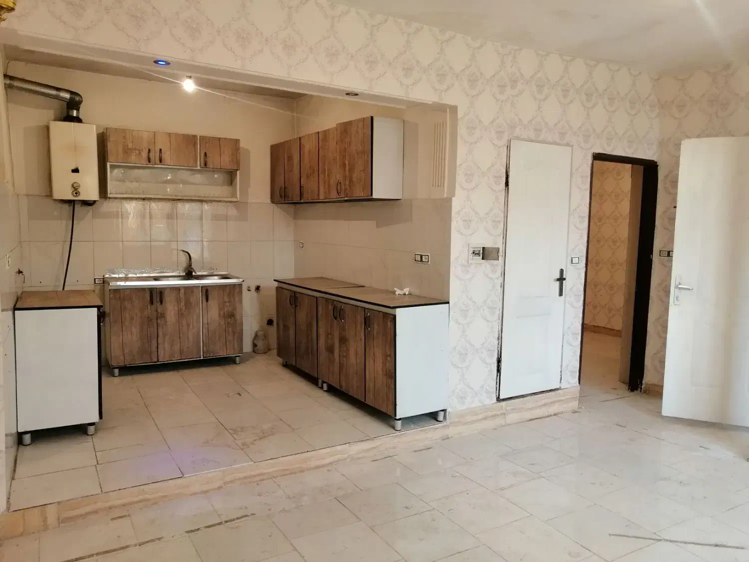 فروش واحد آپارتمانی|فروش آپارتمان|قدس, شهرقدس|دیوار