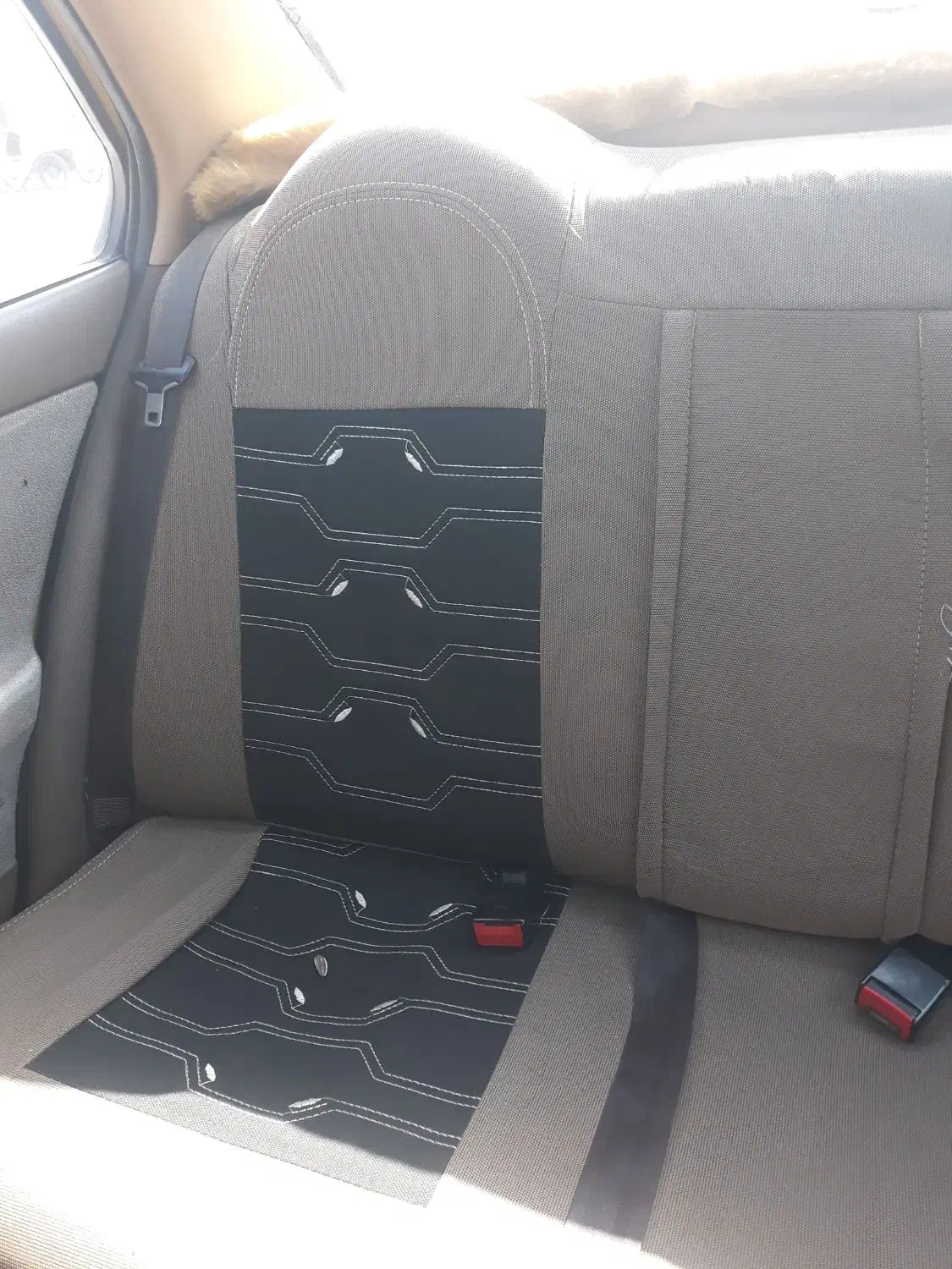 سمند پلاک ع جاد سالم|خودرو سواری و وانت|تربت جام, شیخ احمد جامی|دیوار