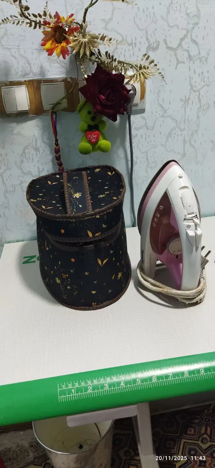 کاور قابلمه|سفره، حوله، دستمال آشپزخانه|ایذه, |دیوار