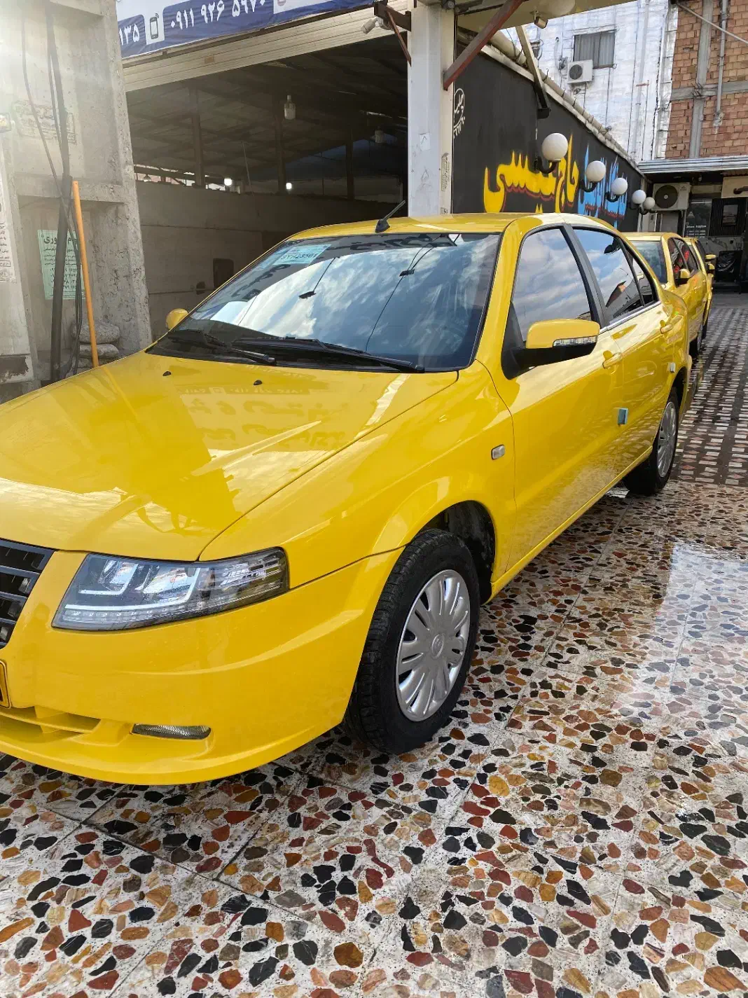 سورن پلاس ۱۴۰۴ بیرون شهری|خودرو سواری و وانت|قائمشهر, |دیوار