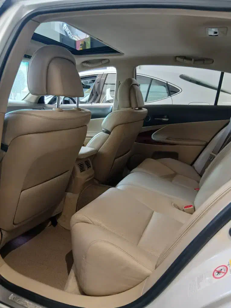 LEXUS GS 430|خودرو سواری و وانت|تهران, سهروردی|دیوار