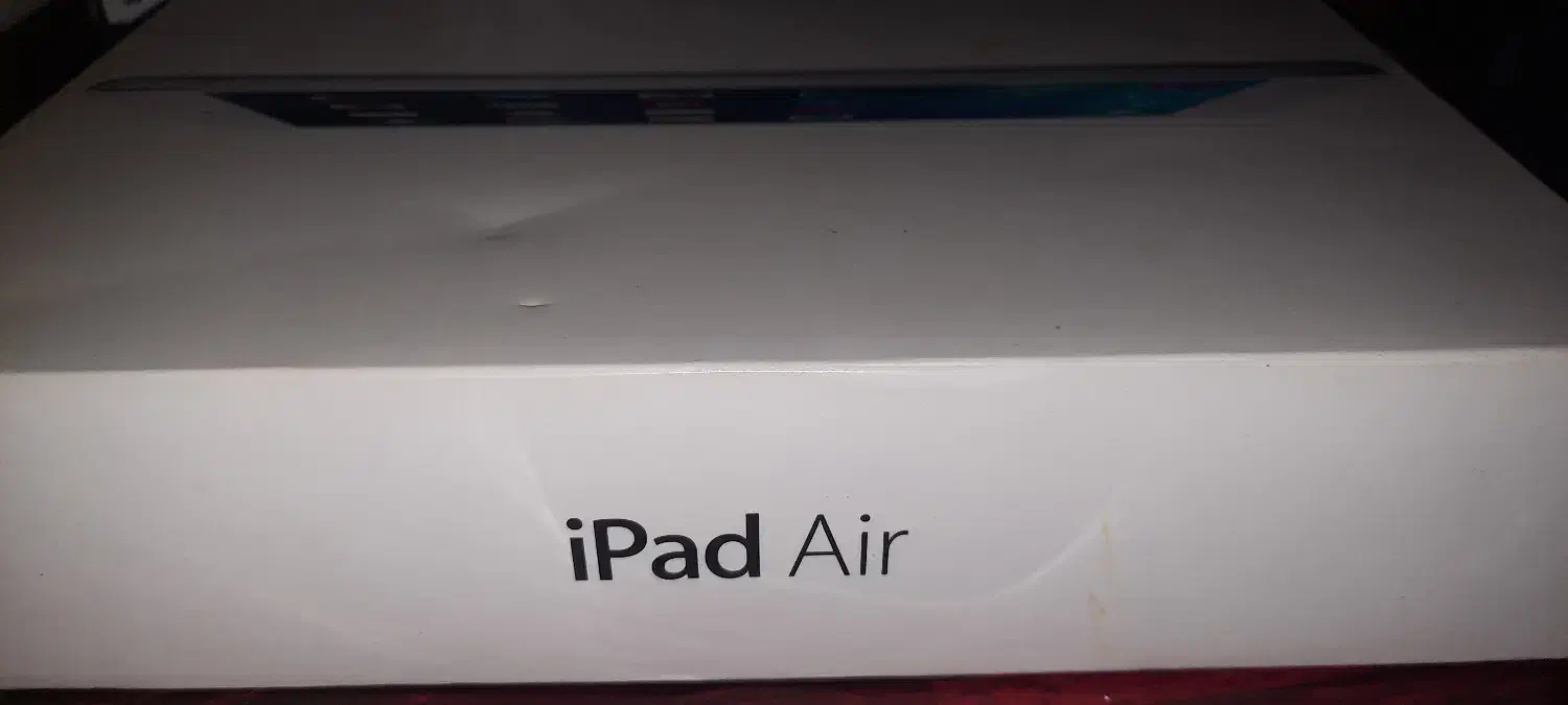 Ipad air|تبلت|تهران, پونک|دیوار