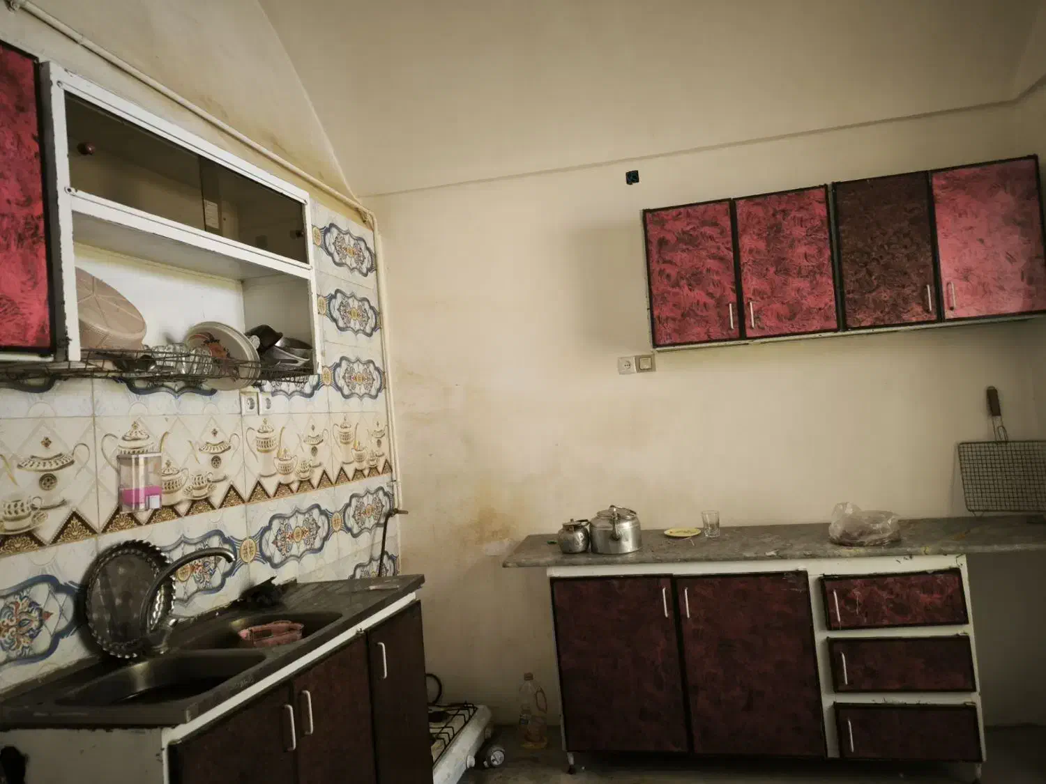 منزل ویلایی خیابان رجبی ۱۸|اجارهٔ خانه و ویلا|سربیشه, |دیوار