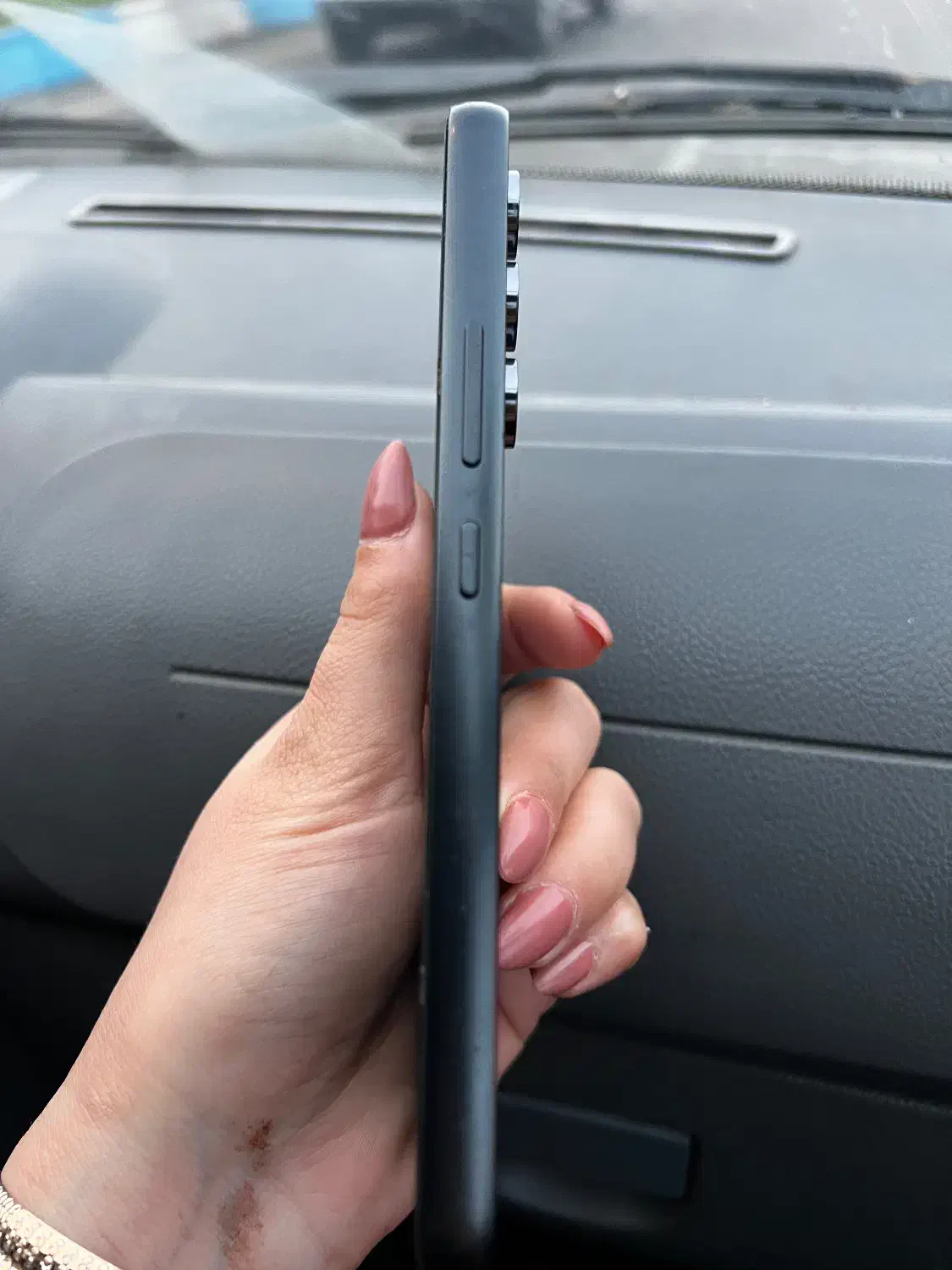 سامسونگ گلگسی a54 با حافظه ۲۵۶گیگ|موبایل|آستارا, |دیوار