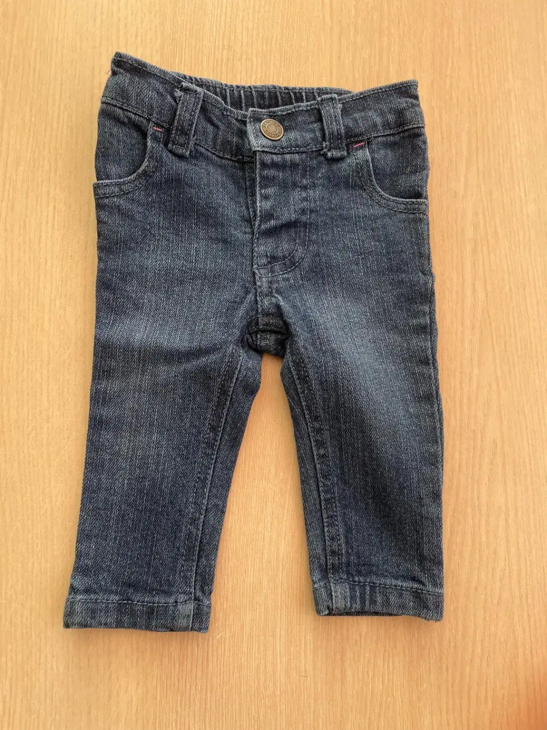 شلوار جین نوزادی|کفش و لباس بچه|بندر انزلی, ساحل قو|دیوار