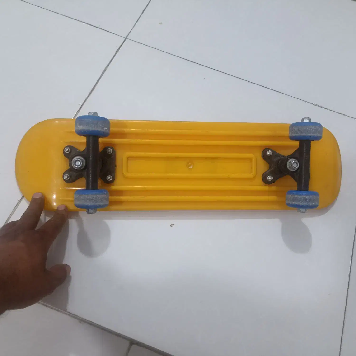 اسکیت برد|دوچرخه، اسکیت، اسکوتر|شاهدشهر, |دیوار