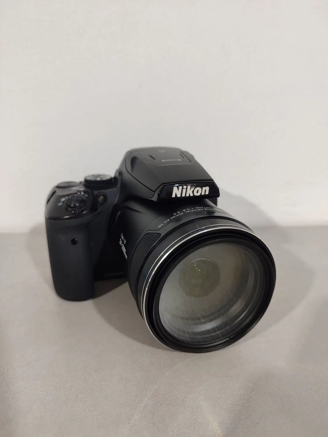 Nikon P900 full|دوربین عکاسی و فیلم‌برداری|بندر انزلی, جزیره|دیوار