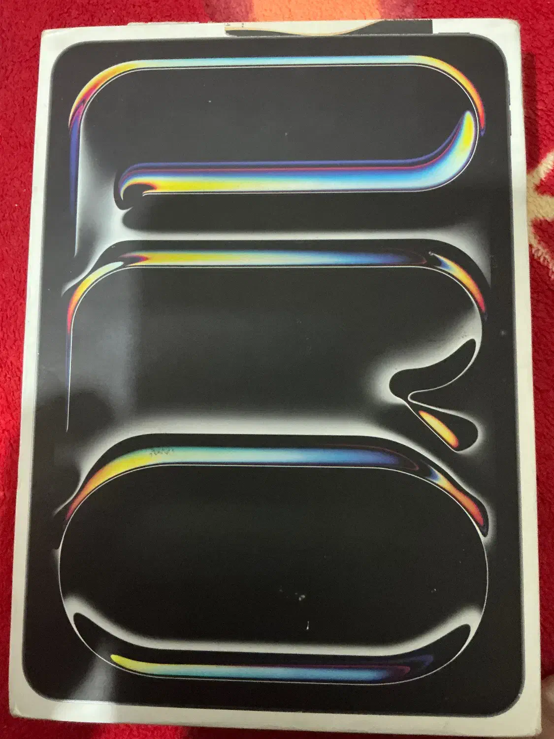 ipad pro  m4 2024  11inch|تبلت|زاهدان, |دیوار