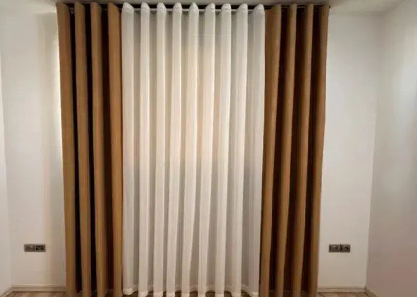 پرده سرای فرزاد|پرده، رانر، رومیزی|فسا, |دیوار