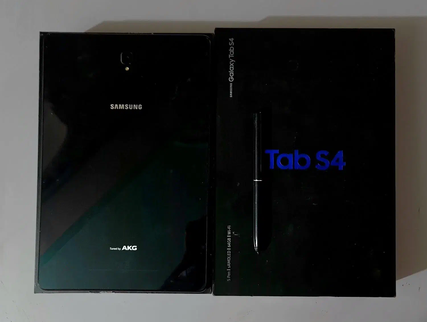 تبلت tab s4|تبلت|قم, نیروگاه|دیوار