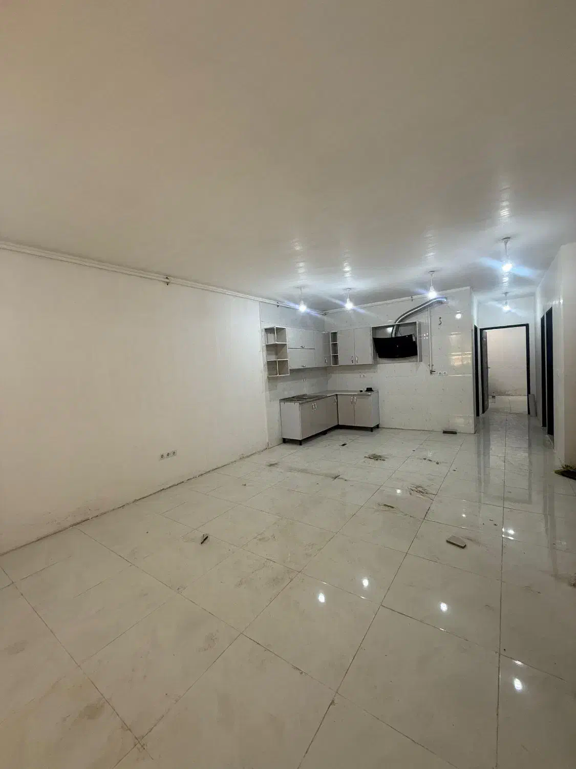 رهن و اجاره آپارتمان ۸۵متری/ کلیداول|اجارهٔ آپارتمان|شوش, |دیوار