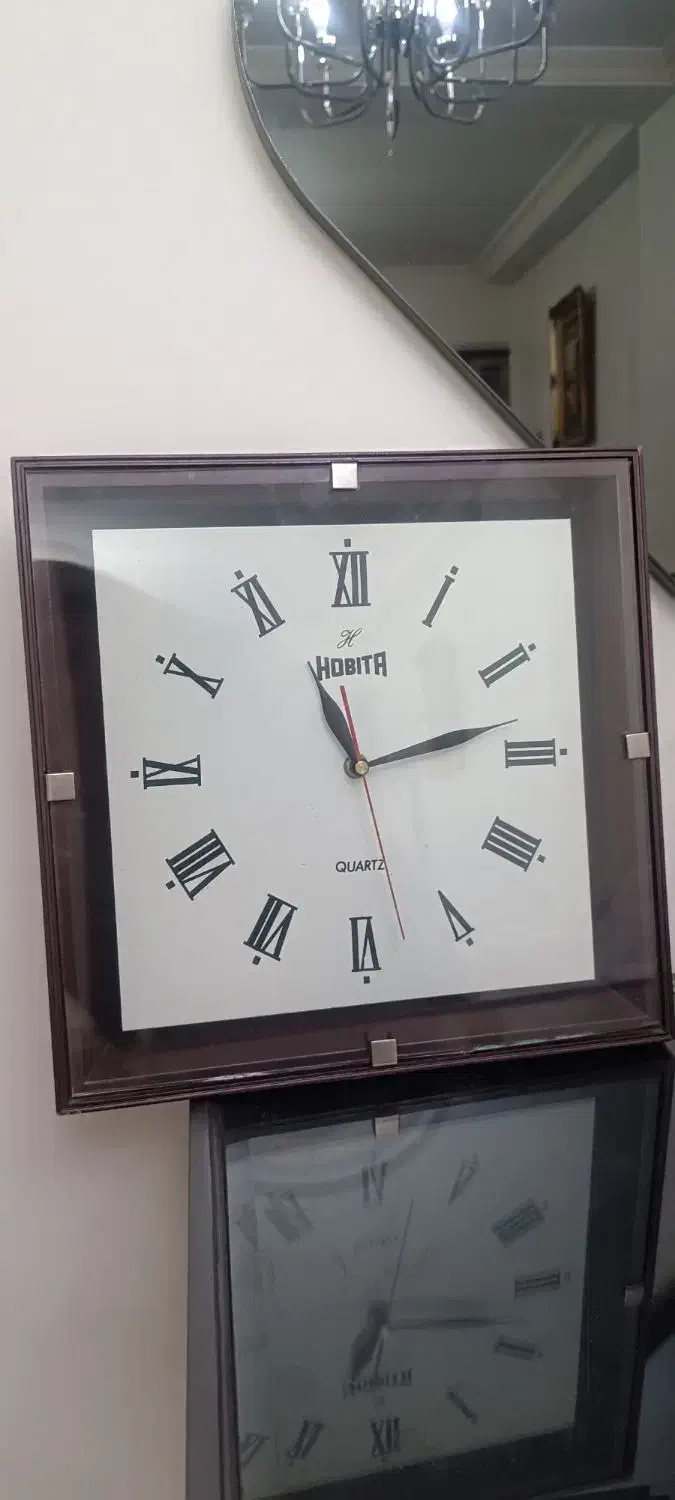 ساعت دیواری|ساعت دیواری و تزئینی|تهران, فلاح|دیوار