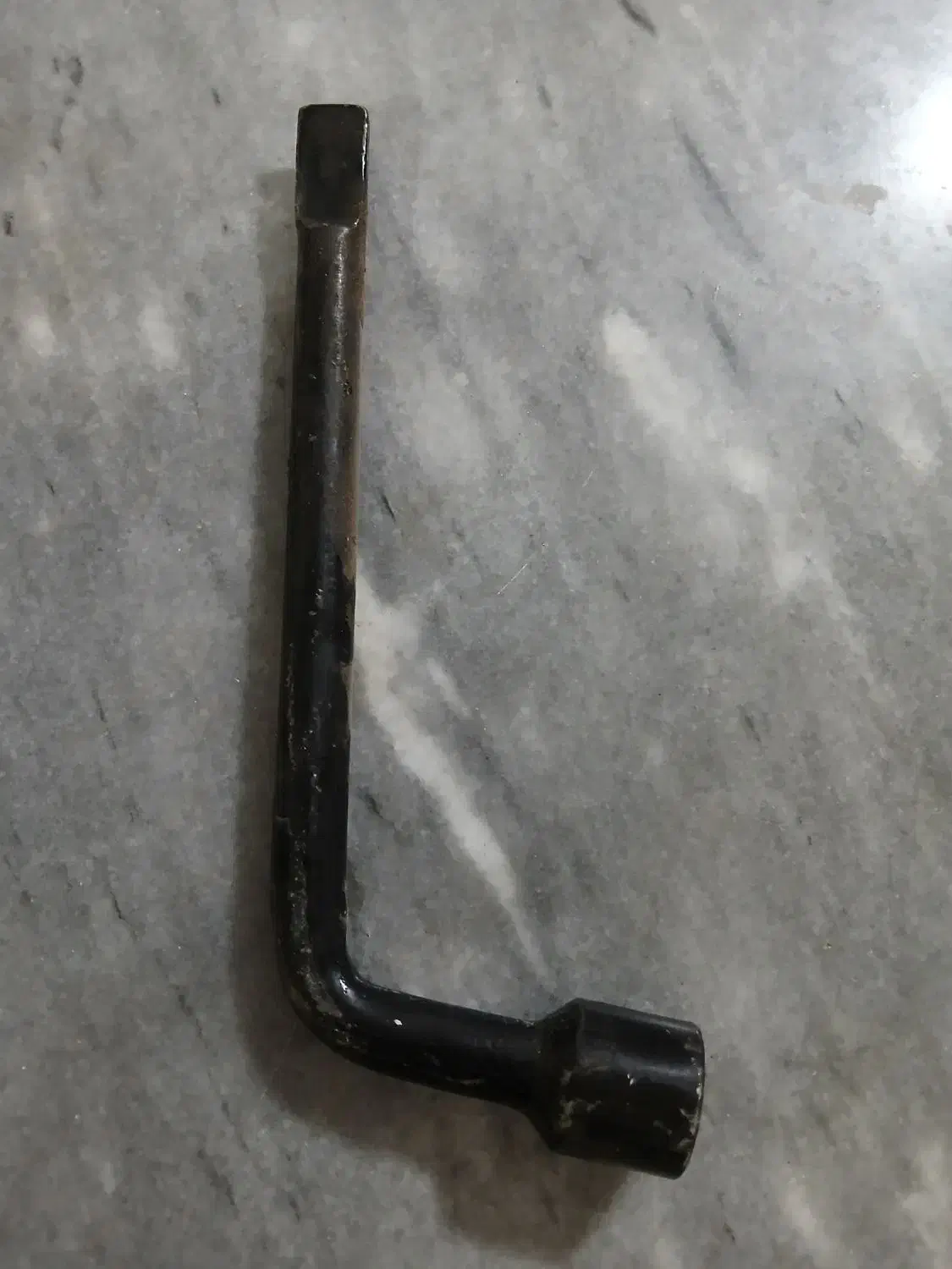 آچار چرخ تیبا|ابزارآلات|خرم‌آباد, |دیوار