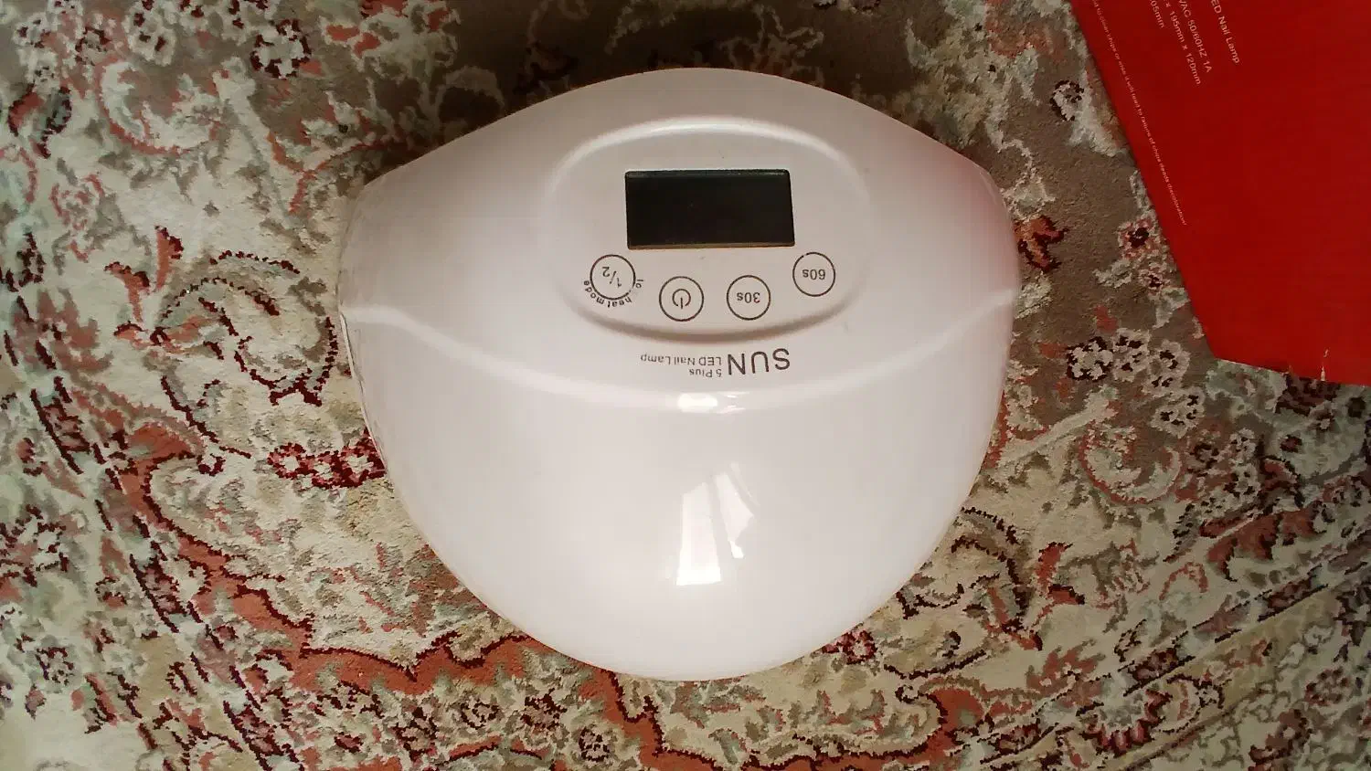 ‌  UV LED|آرایشی، بهداشتی، درمانی|تهران, تسلیحات|دیوار