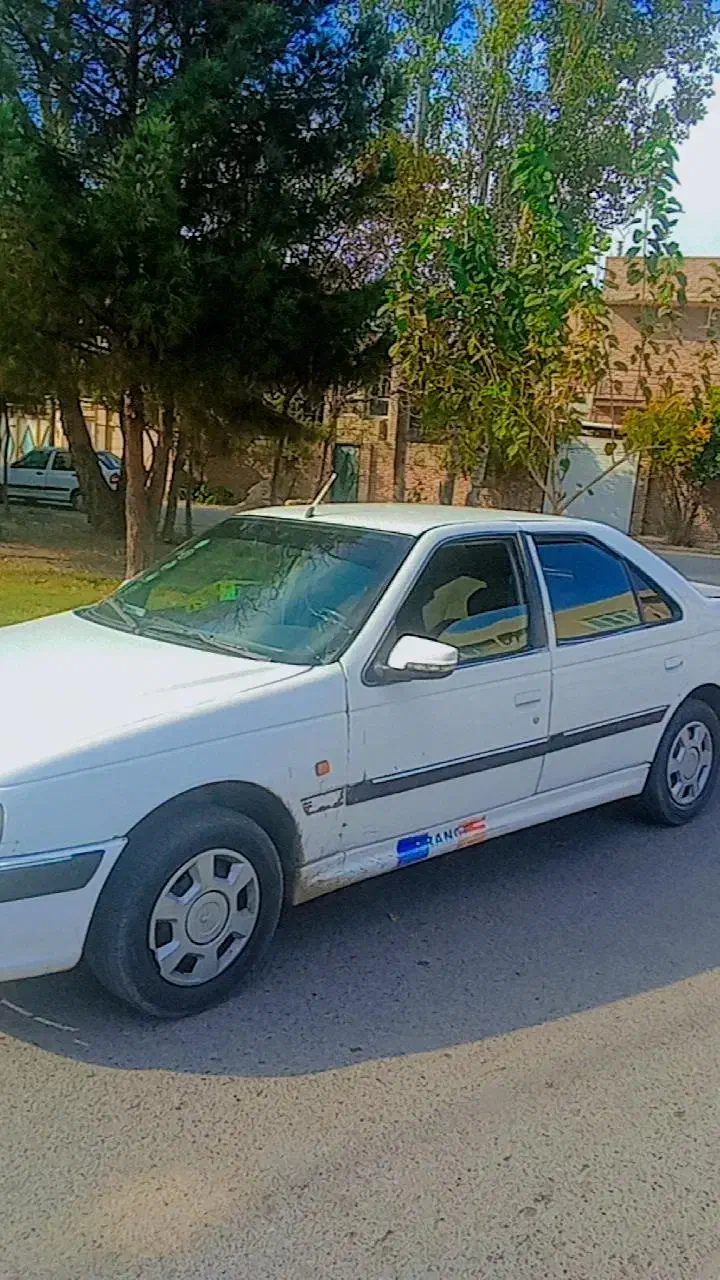 پژو پارس 88|خودرو سواری و وانت|پارسآباد, |دیوار