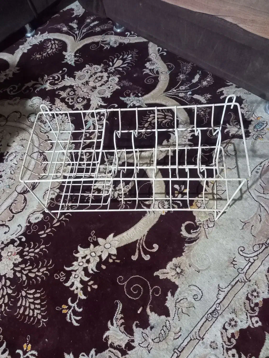 ابچکان|آبچکان و نظمدهنده ظروف|زابل, |دیوار