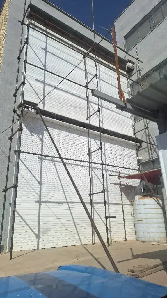 داربست فلزی کرج و حومه فردیس|خدمات پیشه و مهارت|کرج, فاز ۱ مهرشهر|دیوار