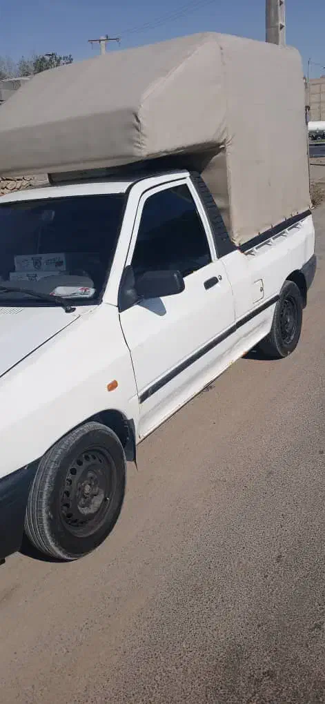 فروش خودرو فوری|خودرو سواری و وانت|چابهار, |دیوار