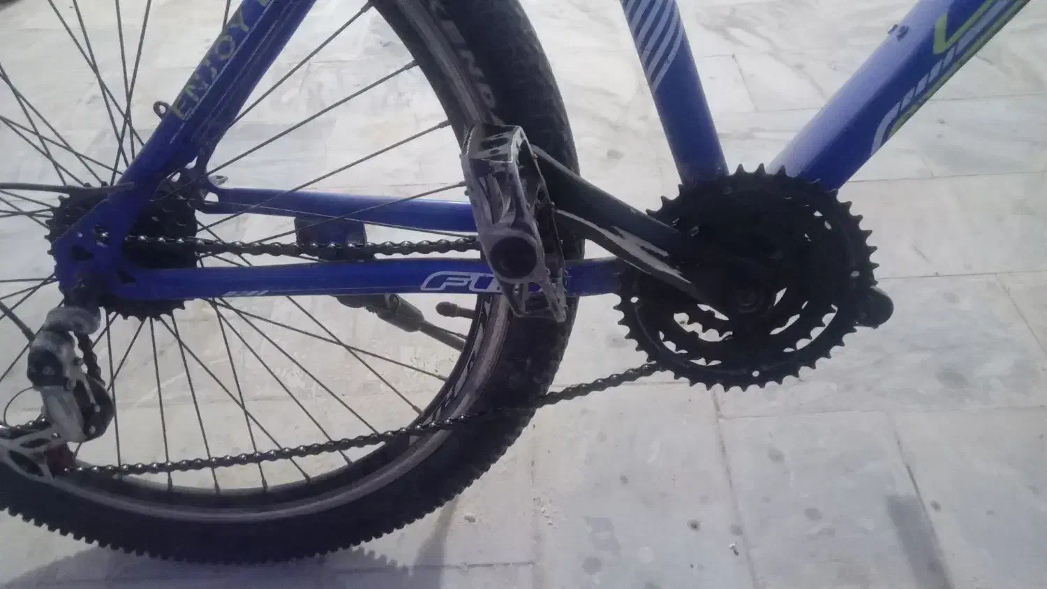 دوچرخه|دوچرخه، اسکیت، اسکوتر|گلپایگان, |دیوار