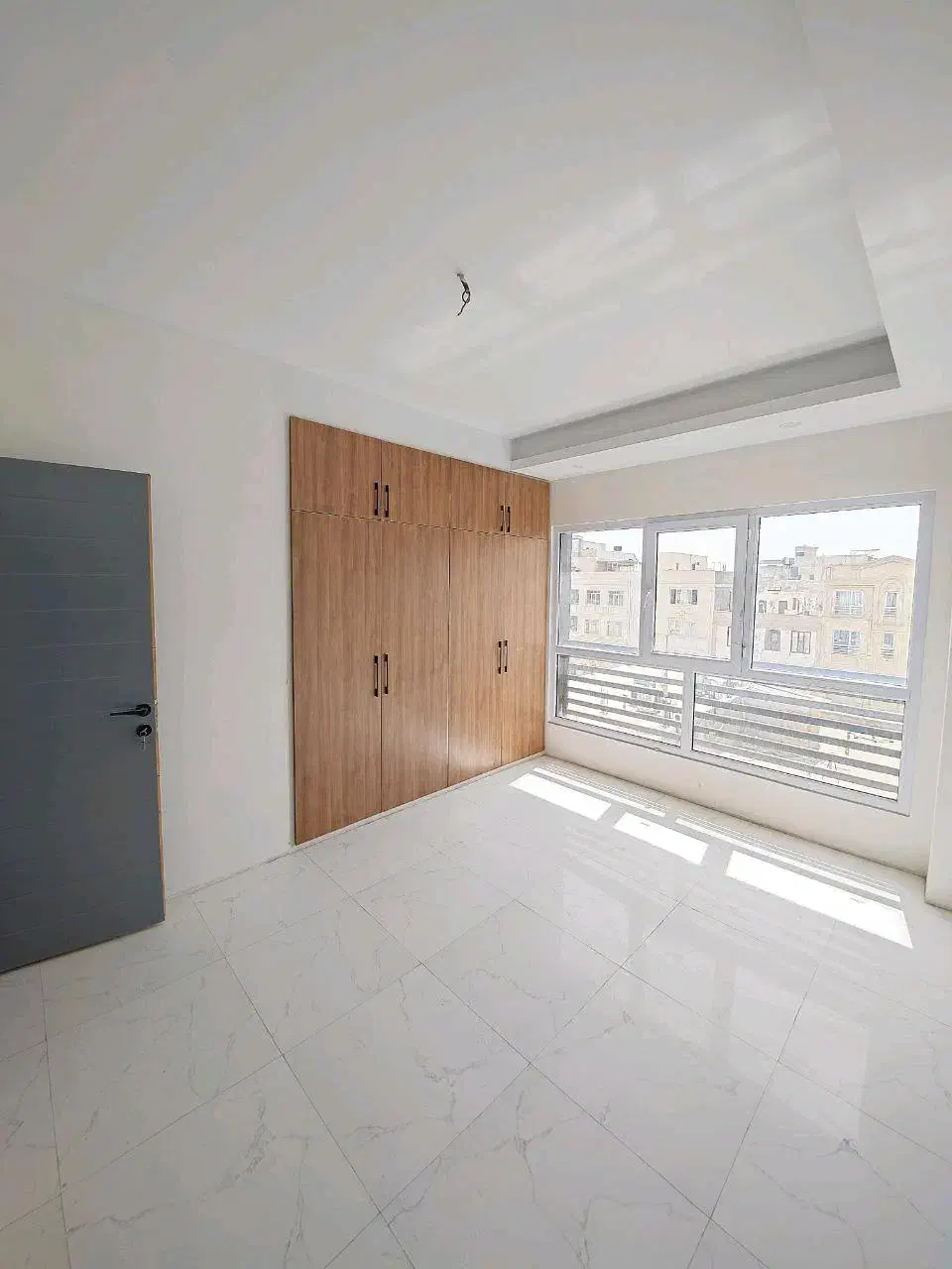 ۱۲۰مترنوساز کلیدنخورده/سند آماده قابلیت دریافت وام|فروش آپارتمان|شهریار, شهرک شاهد|دیوار