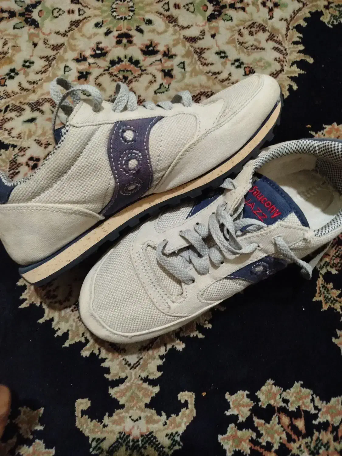 کتونی اصلی|کیف، کفش، کمربند|تهران, سبلان (لشگر)|دیوار