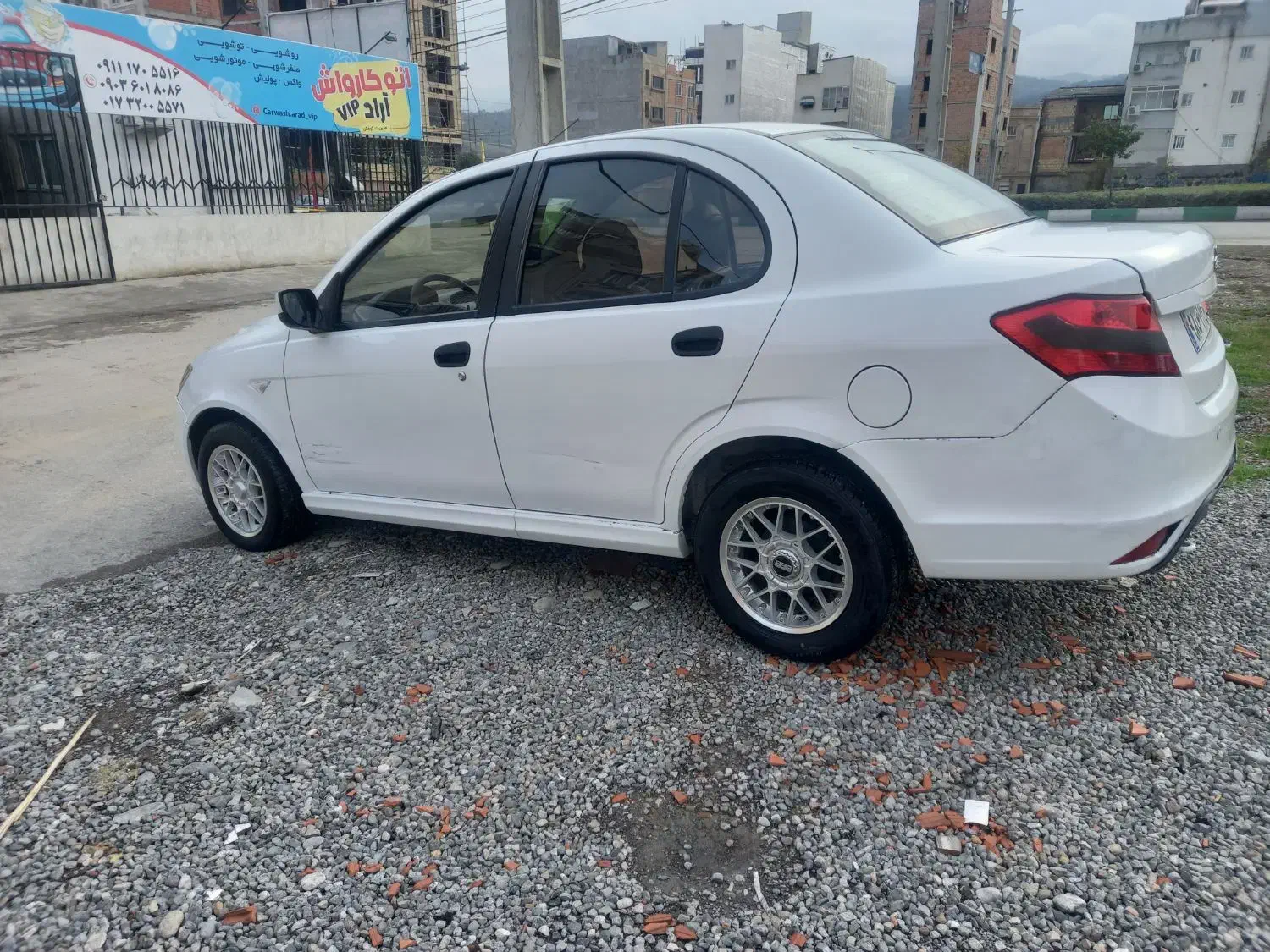 فروش خودرو|خودرو سواری و وانت|گرگان, |دیوار