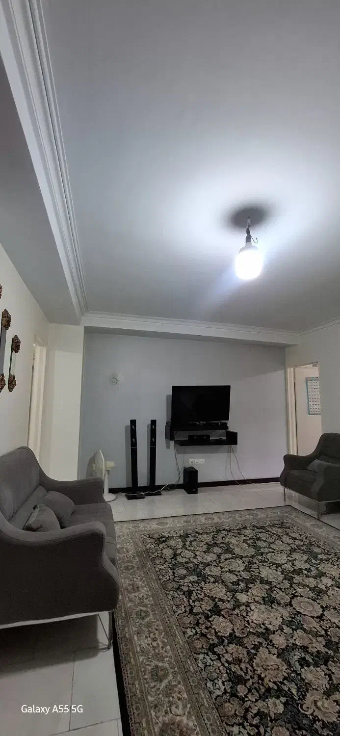 آپارتمان 75متری قولنامه ای فول امکانات سپاه|فروش آپارتمان|بومهن, |دیوار