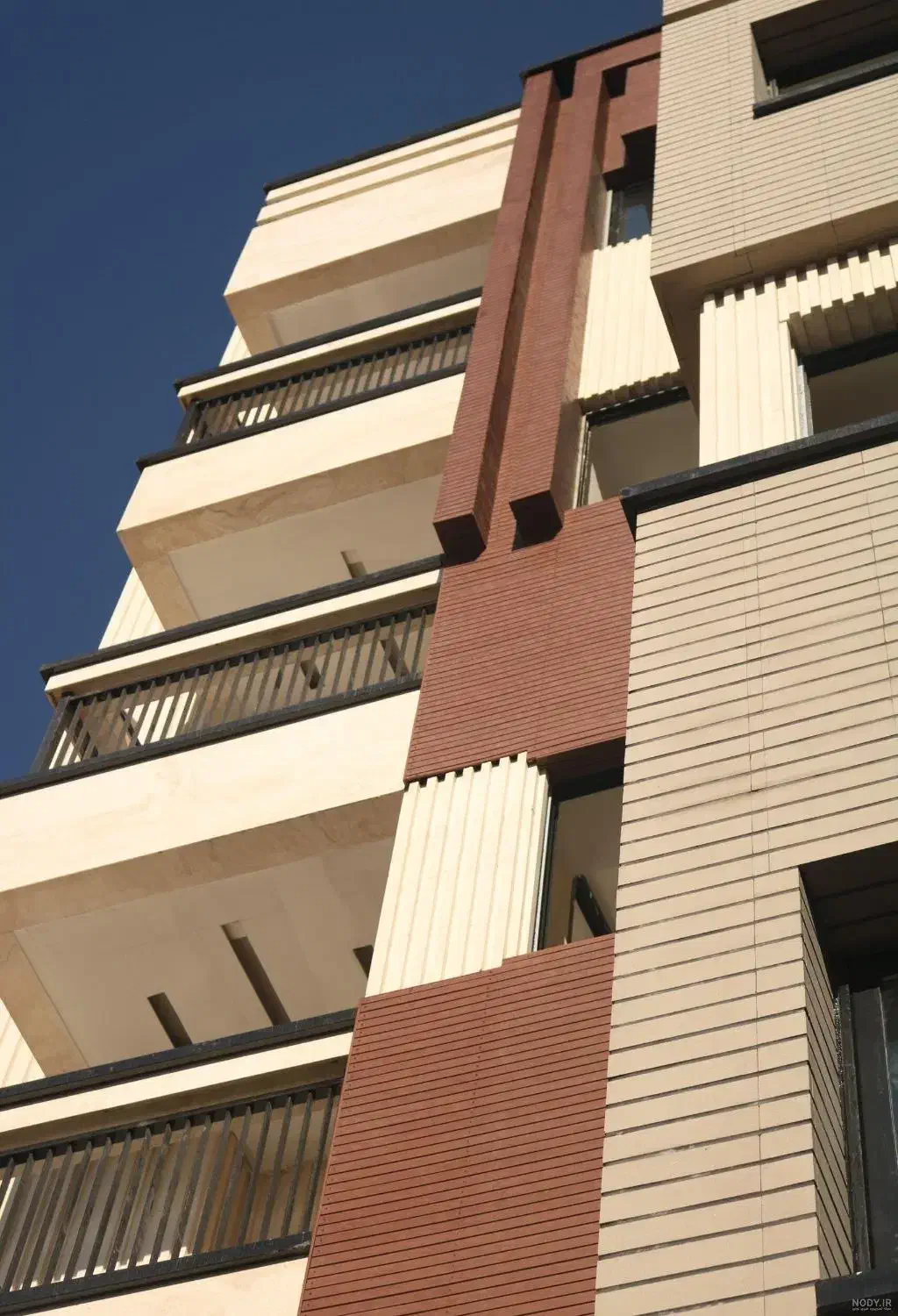 سنگکاری ساختمان محسن|خدمات پیشه و مهارت|چهاردانگه (تهران), |دیوار