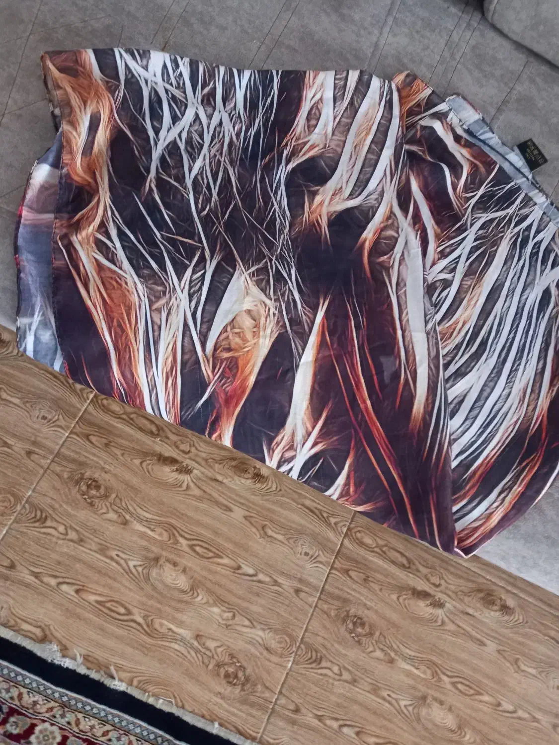 لباس زنانه|لباس|اردبیل, |دیوار