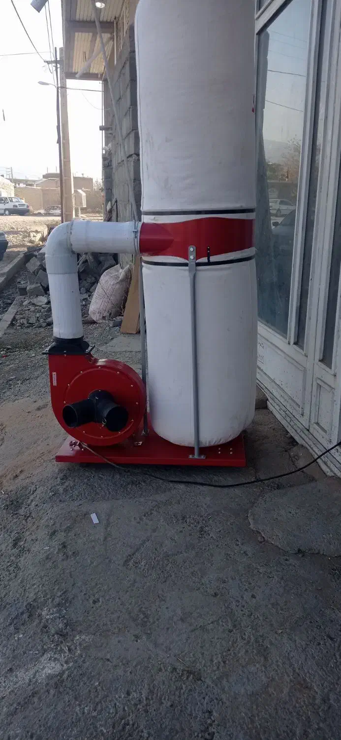 ماشین آلات|ماشینآلات صنعتی|سیلوانه, |دیوار