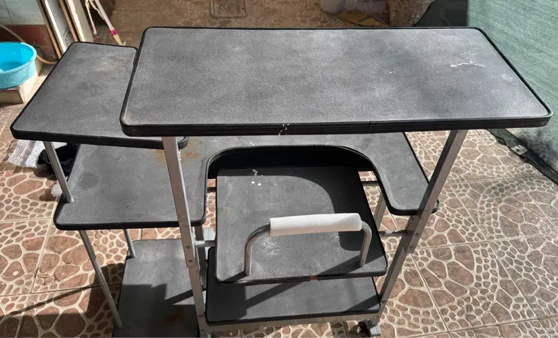 میز کامپیوتر|میز تحریر و کامپیوتر|بیرجند, |دیوار